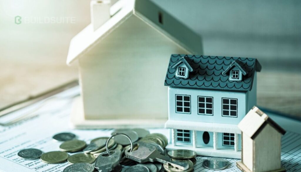 Estimation in construction