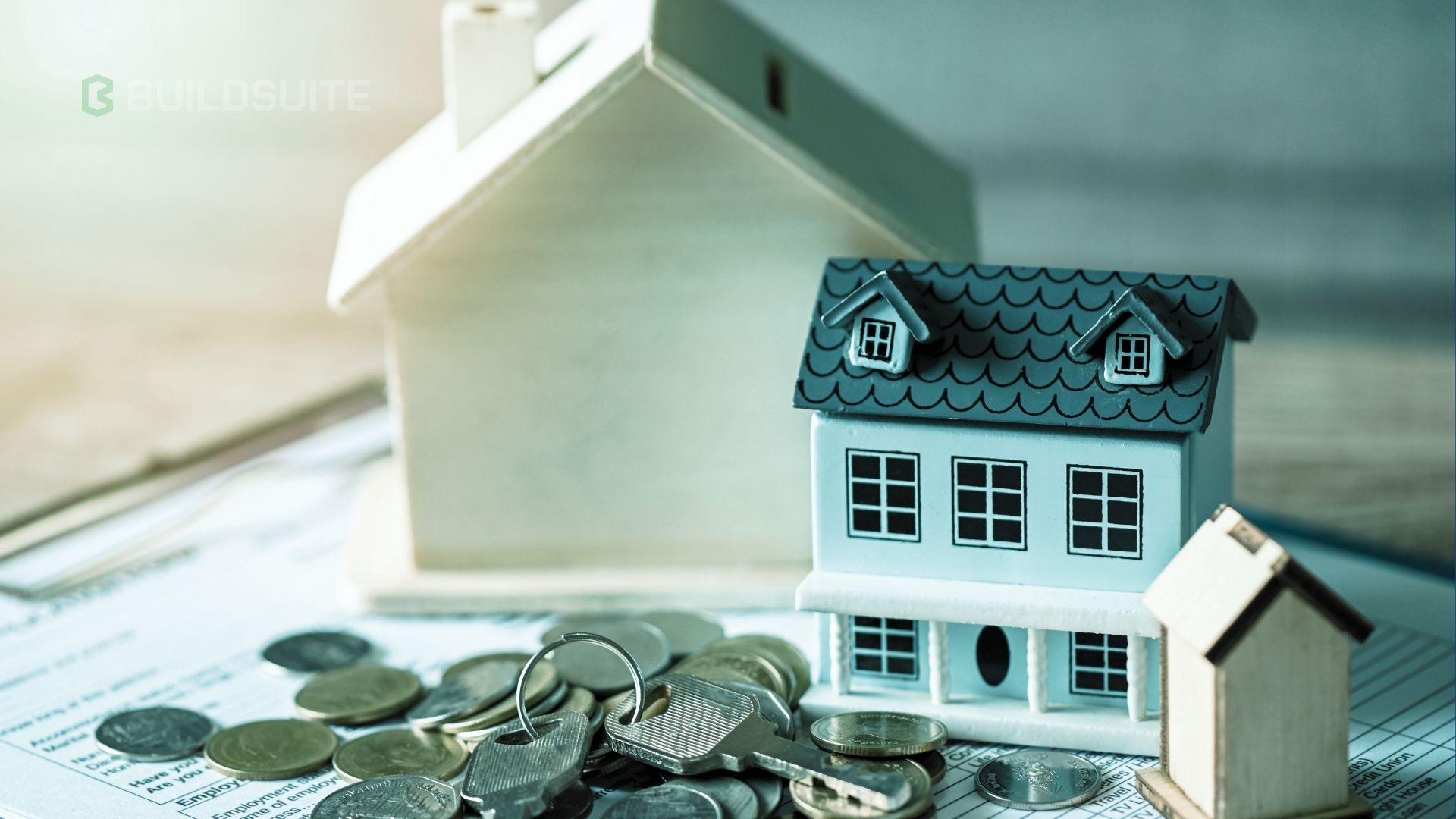 Estimation in construction