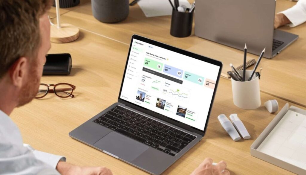 Why BuildSuite is More Than Just a SaaS Tool