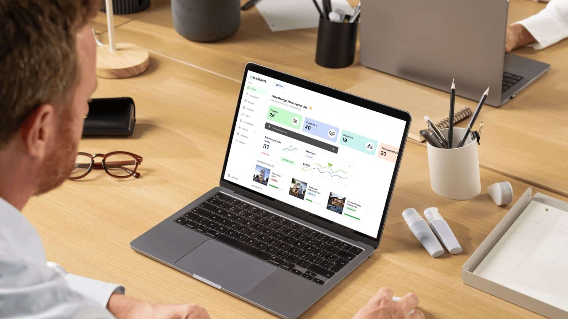 Why BuildSuite is More Than Just a SaaS Tool