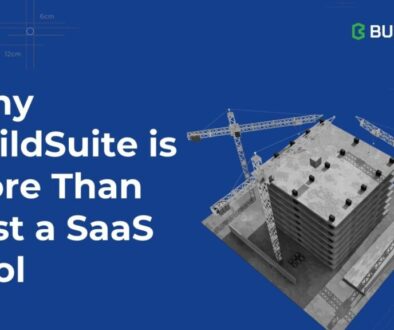 Buildsuite saas