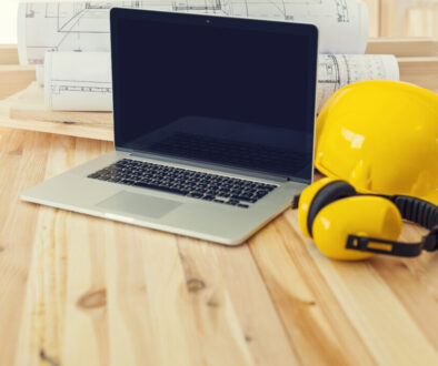 Tools and Systems in Construction Management.