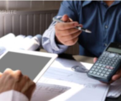 the estimation signs